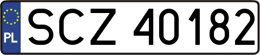 SCZ40182