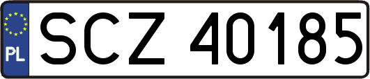 SCZ40185