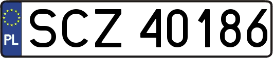 SCZ40186