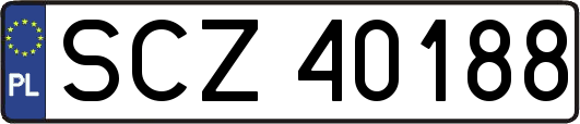 SCZ40188