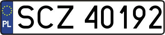 SCZ40192