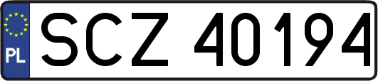 SCZ40194