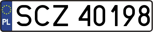 SCZ40198