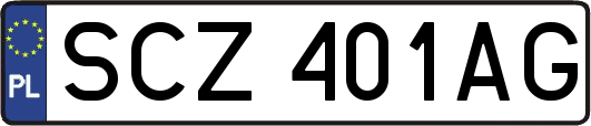 SCZ401AG