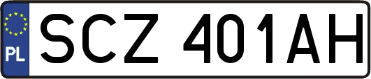 SCZ401AH