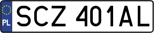 SCZ401AL
