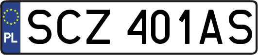 SCZ401AS