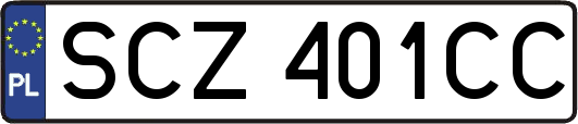 SCZ401CC