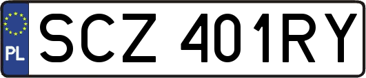 SCZ401RY