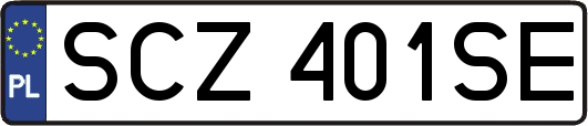 SCZ401SE