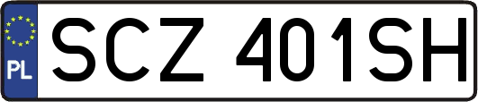 SCZ401SH