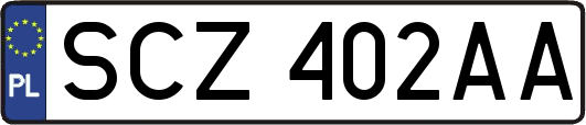 SCZ402AA