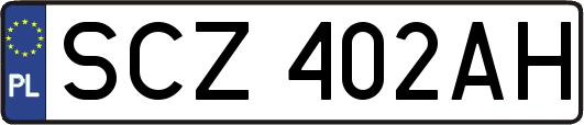SCZ402AH