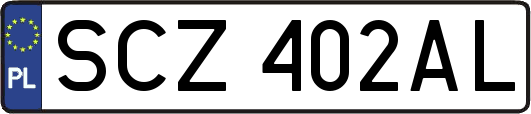 SCZ402AL