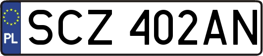 SCZ402AN