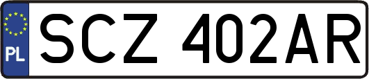 SCZ402AR