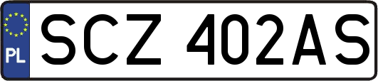 SCZ402AS