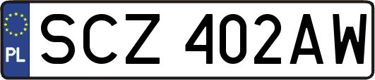 SCZ402AW