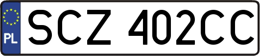 SCZ402CC