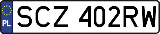 SCZ402RW