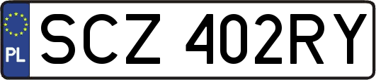SCZ402RY