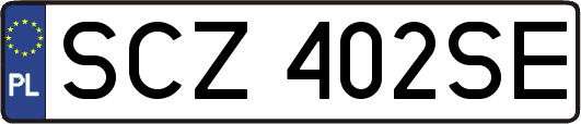 SCZ402SE