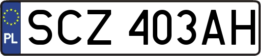 SCZ403AH