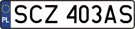 SCZ403AS