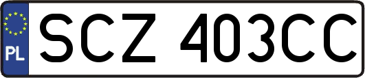 SCZ403CC