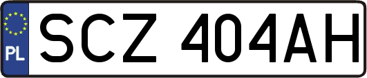 SCZ404AH
