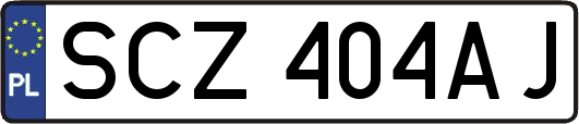 SCZ404AJ