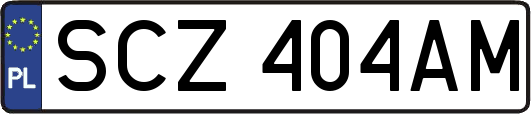 SCZ404AM