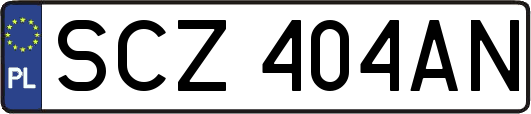 SCZ404AN