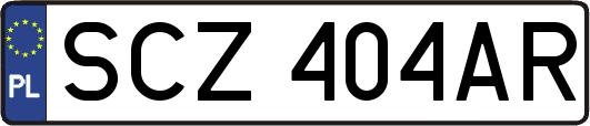 SCZ404AR