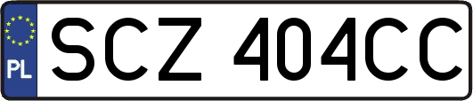 SCZ404CC