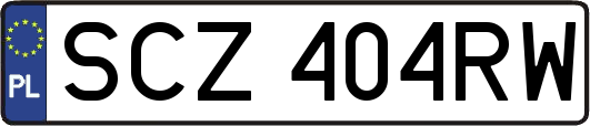 SCZ404RW