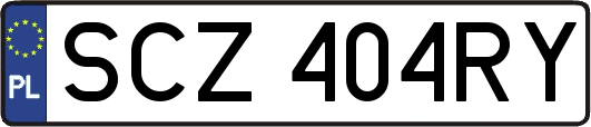 SCZ404RY