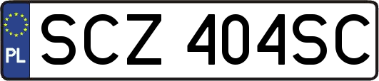 SCZ404SC