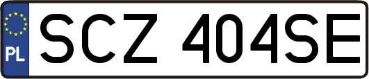 SCZ404SE