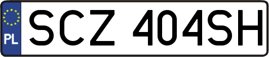 SCZ404SH