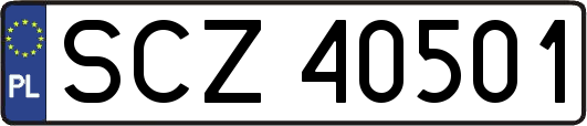 SCZ40501