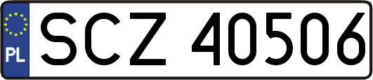 SCZ40506