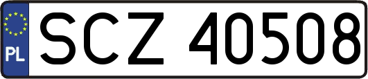 SCZ40508