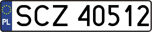 SCZ40512