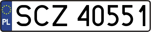 SCZ40551