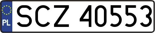 SCZ40553