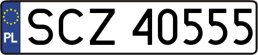 SCZ40555