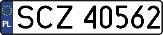 SCZ40562