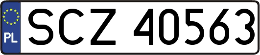 SCZ40563