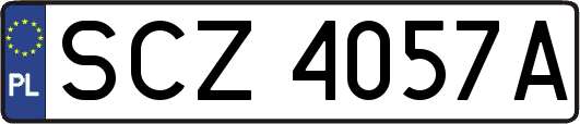 SCZ4057A